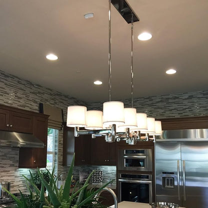Feit Electric BR30DM/927CA/2 BR30 27K LED