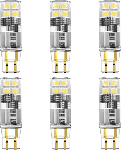 T5 Wedge Base LED Bulb 12V and MR16 Smart Light Bulbs