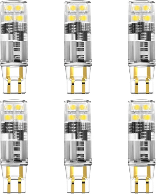 T5 Wedge Base LED Bulb 12V and MR16 Smart Light Bulbs