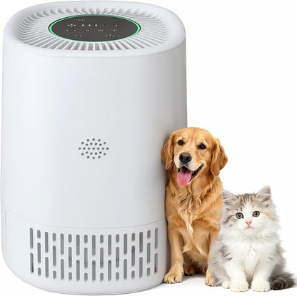 Garvee Air Purifiers for Home Large Room up to 1200 Sq Ft