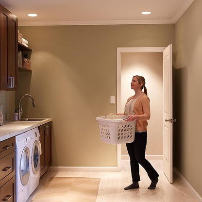 Lutron Maestro LED+ Motion Sensor/Dimmer Switch | 150W LED | Single Pole/Multi-Location | MSCL-OP153M-PD | Palladium