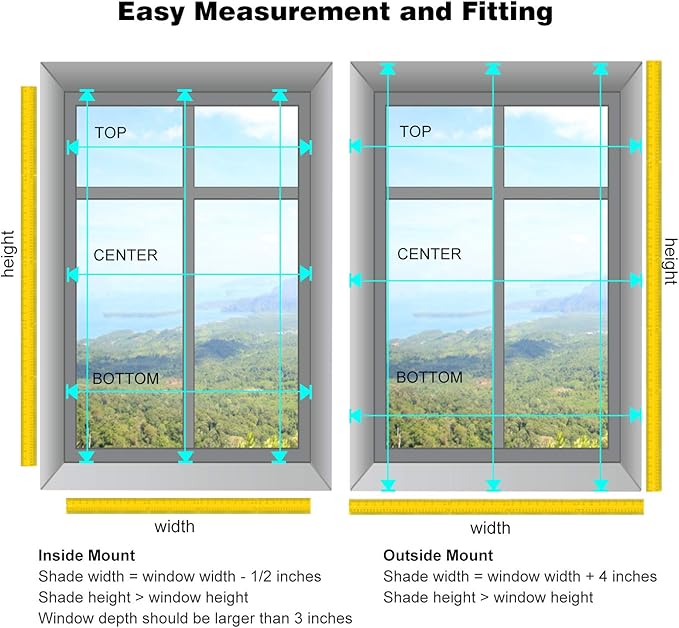 Changshade Custom Size Cordless Motorized Zebra Roller Shades,Roller Shades Dual Layer Day and Night Privacy,Privacy for Living Room,Bedroom,Bathroom,Easy Installation,More Color (Customize Now)