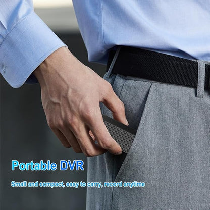 VSYSTO Body Camera