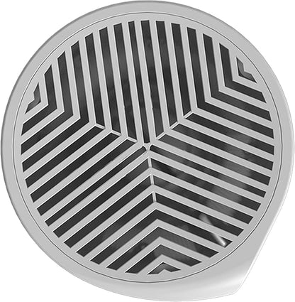 Raycon Room Air Purifier, H13 Replaceable HEPA Filter, Air Quality LED Indicator, Adjustable Fan Speeds, Home Essentials (White)