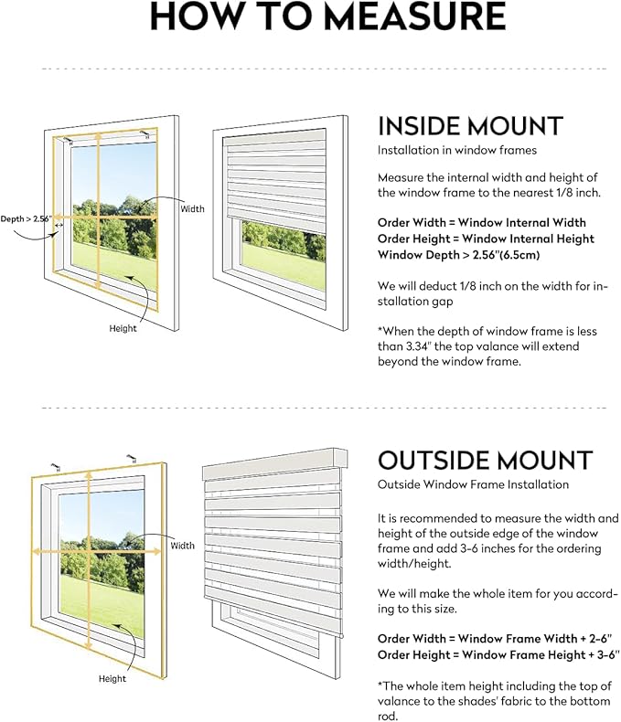ACMEART Motorized Zebra Blinds,Smart APP & Remote Control 95% Blackout Shades,Compatible with Alexa,Custom Size Electric Window Blinds for Bedroom/Home/Office (Warm Taupe)