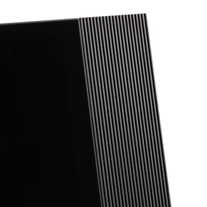 Smart Control Touch Screen Voice Player 8 Inch 2G+16G Wall Panel for Smart Home Music Lovers
