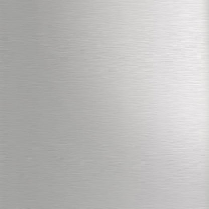 Garvee Trash Can, 16 gal Dual Compartment Stainless Steel Kitchen Trash Can for Recycling, 8+8 gal Dual Compartment Recycling Kitchen Step Trash Bin, Soft-Close Lid, Inner Buckets, Side Handle
