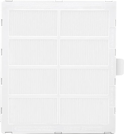 Nuwave Replacement Bio-Guard Filter for the Nuwave OxyPure Zero Smart Air Purifier Made & Sold by Original Manufacturer for OxyPure Zero Models 47251, 47261