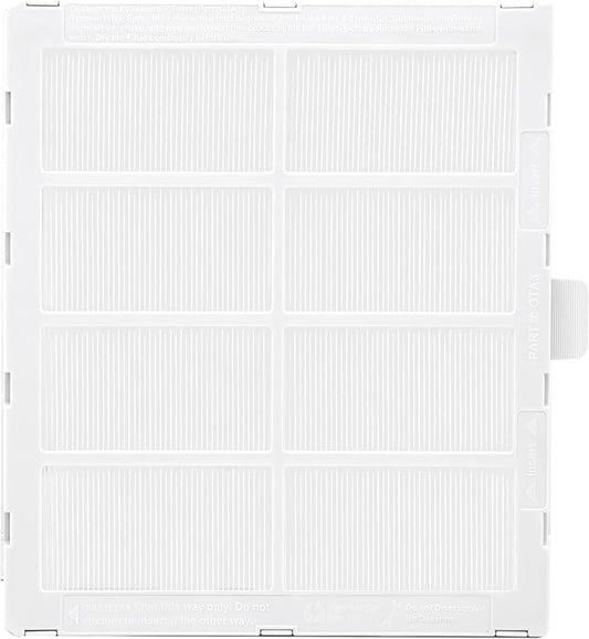 Nuwave Replacement Bio-Guard Filter for the Nuwave OxyPure Zero Smart Air Purifier Made & Sold by Original Manufacturer for OxyPure Zero Models 47251, 47261