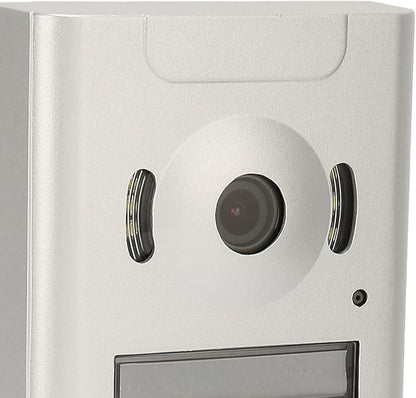 Door Access Control System Video Call Voice Intercom One Doorbell Video Door System for Home Apartment