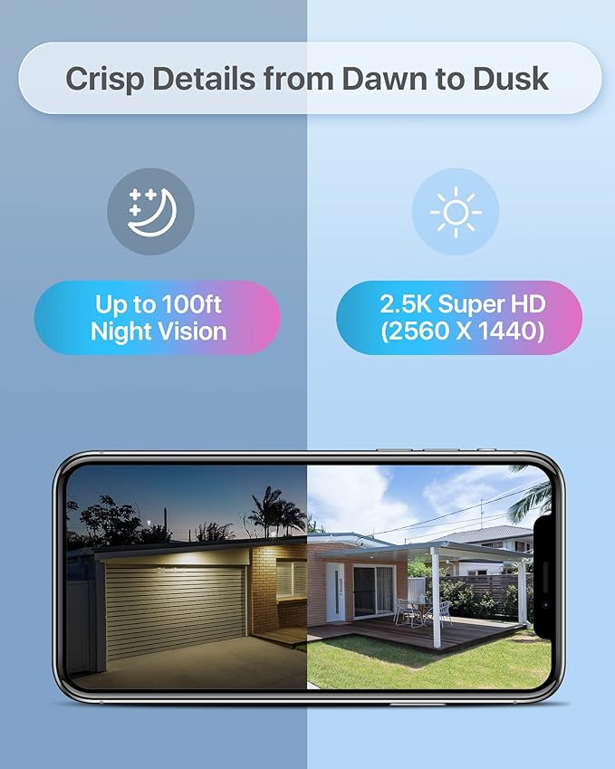 ZOSI 4PK 4MP Add-on Camera with Ethernet Cables,Outdoor PoE IP Bullet Security Camera with Audio,Night Vision,Smart Human Detection,IP66 Weatherproof,Remote Access,Only Work PoE NVR System
