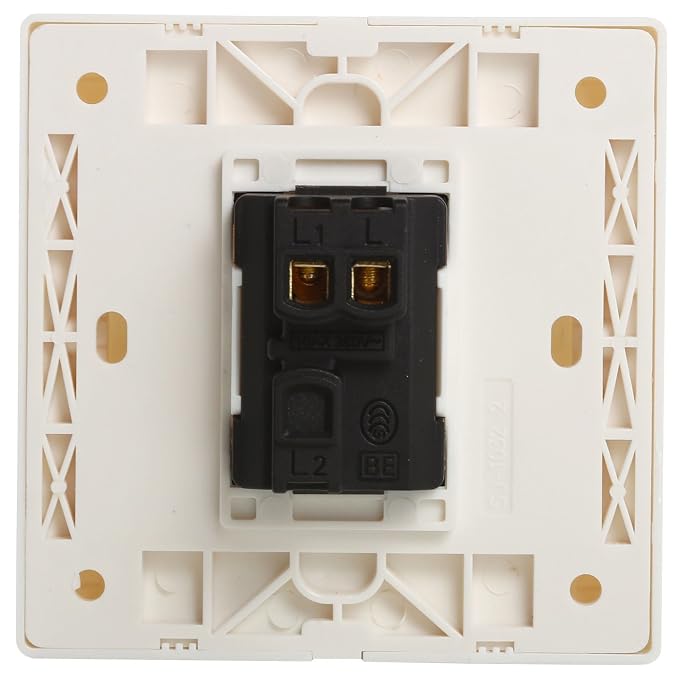 433MHz RF Wireless Door Remote Control System Kit with Strike Lock | Works with 1100Lbs Fail Secure Electric Strike Lock, Perfect for Residential & Commercial Door Entry Management