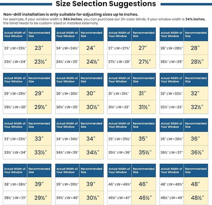 No Drill Motorized Blinds with Remote, Blackout Automatic Blinds with Solar Panel, Cordless Smart Electric Roller Shades for Windows, Grey, 43½ x 72