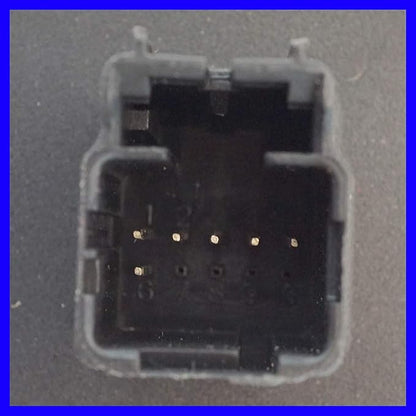 TRQ Headlight Switch Compatible with 2005-2011 Chrysler 300 2008-2011 Dodge Challenger 2006-2012 Charger 2005-2008 Magnum