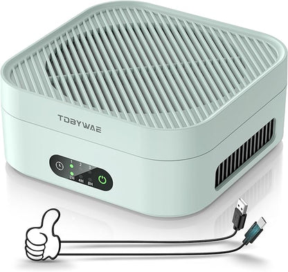 Air Purifiers for Home+ Air Purifier TDBYWAE Air Purifiers for Home Bedroom