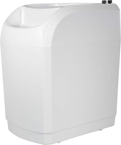 AIRCARE Space-Saver Evaporative Whole House Humidifier (2,300 sq ft)