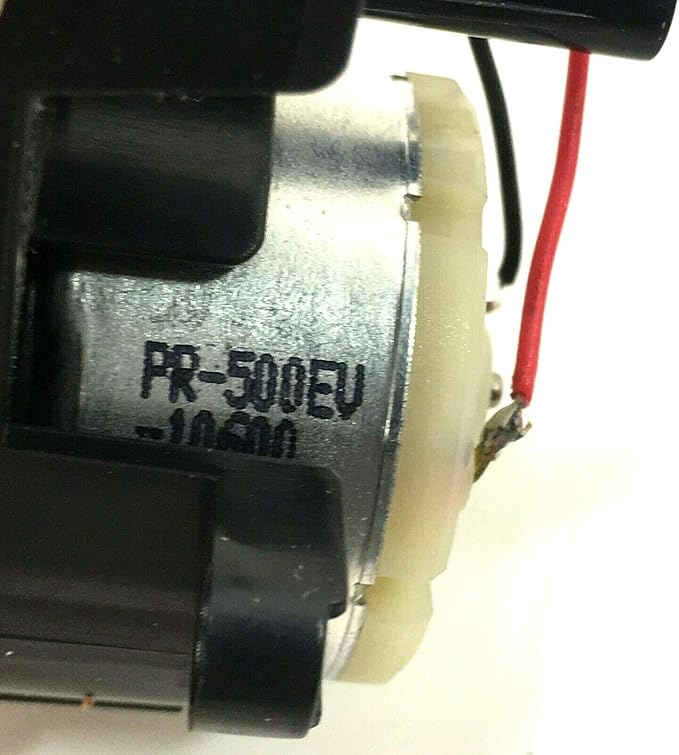 Shark Ion Robot Vacuum Right Side Brush Motor