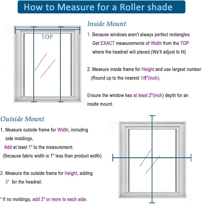 Motorized Blinds with Remote Cordless Automatic Motorized Shades Custom Blinds for Windows Smart Curtains Compatible with Alexa Google Home(3% Solar White,W61 x H72in)