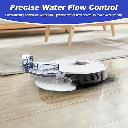 Water Tank for ECOVACS Deebot N8, N8Pro, N8 Pro Plus Sweeper Robot Vacuum Cleaner Accessories Parts