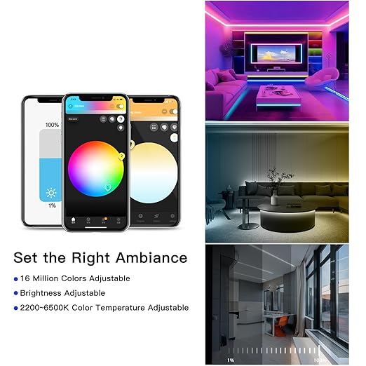 GLEDOPTO ZigBee3.0 Pro+ 5 in 1 LED Controller 20A Max RGBCCT/RGBW/RGB/CCT/Dimmer Compatible with Alexa Homey Home Assistant Z2M APP Control for Analog RGBCCT RGB WWCW LED Strip Light (Hub Required)