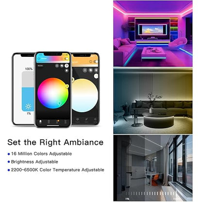 GLEDOPTO ZigBee3.0 Pro+ 5 in 1 LED Controller 20A Max RGBCCT/RGBW/RGB/CCT/Dimmer Compatible with Alexa Homey Home Assistant Z2M APP Control for Analog RGBCCT RGB WWCW LED Strip Light (Hub Required)