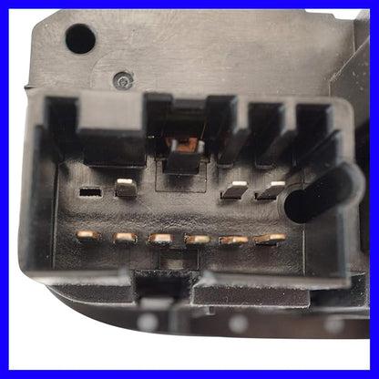 TRQ Headlight Switch Compatible with Automatic Headlights and Fog Lights 2000-2003 Ford F-150 2004 F-150 Heritage