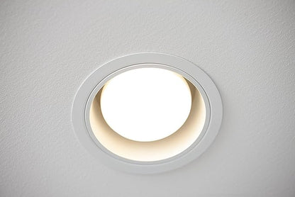 Philips LED Dimmable BR30 Light Bulb: 650-Lumen, 2700-Kelvin, 9-Watt (65-Watt Equivalent), E26 Base, Soft White, 8-Pack