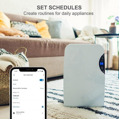 Sengled Use Products, Compatible with Alexa and Google Assistant