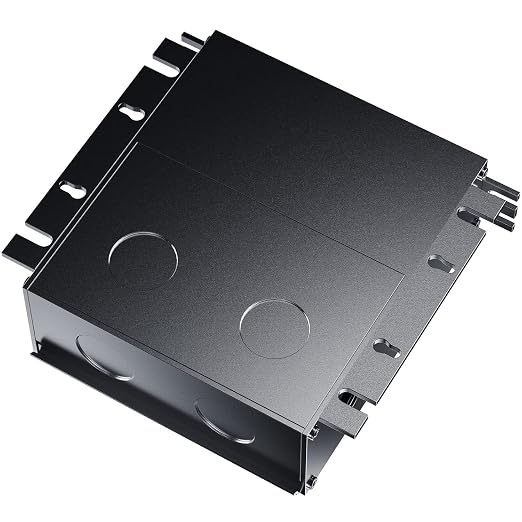 Dimmable LED Driver 60W 12V for Lutron & Leviton Dimmer,Triac/ELV/MLV AC to DC Power Supply Transformer for LED Strip Light Dimmable,Constant Voltage Projects,UL&FCC-Listed,Class 2
