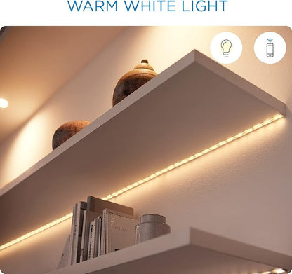 65W BR30 Medium Base Full Colour and Tunable White Smart LED Light Bulb