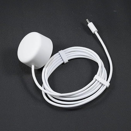 OYSTERBOY Replacement Power Adapter Cord Compatible with Google Nest Speaker/Hub/WiFi Router Home Smart Devices Assistant (Fit for Hub/WiFi Router AC2200)