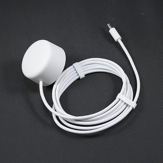 OYSTERBOY Replacement Power Adapter Cord Compatible with Google Nest Speaker/Hub/WiFi Router Home Smart Devices Assistant (Fit for Hub/WiFi Router AC2200)