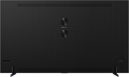 TCL 115-Inch QM7K QLED 4K Smart QD-Mini LED TV with Google TV (115QM7K, 2025 Model) Dolby Vision IQ, Dolby Atmos, HDR, Game Accelerator up to 288Hz, Voice Remote, Compatible with Alexa