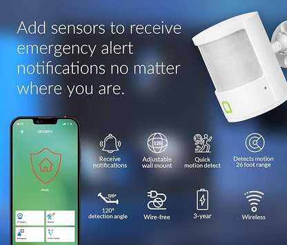 AduroSmart ERIA Smart Home Hub/Gateway, Compatible with ZigBee Lighting/Sensors/Plugs/Thermostats/Locks, Works with ERIA APP/Alexa/Google Assistant/Apple Shortcuts