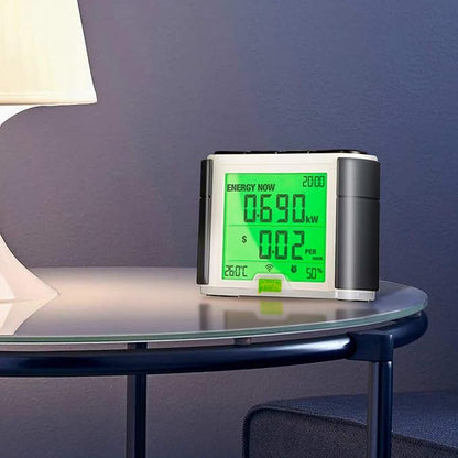 Efergy Elite Classic 4.0 Wireless Electricity Monitor