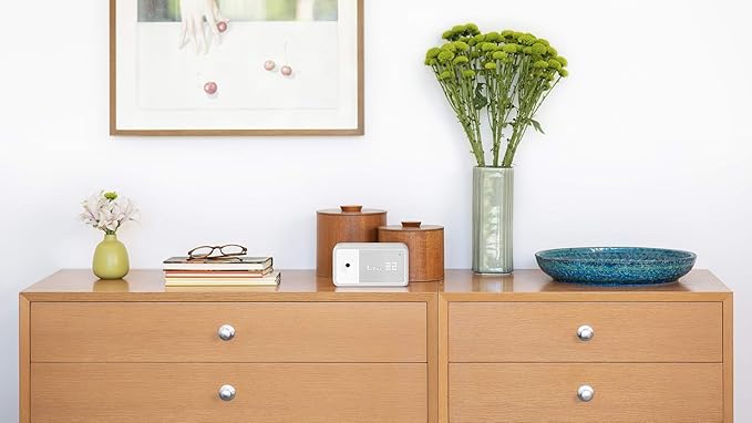 Awair Element Indoor Air Quality Monitor - AQM8002A