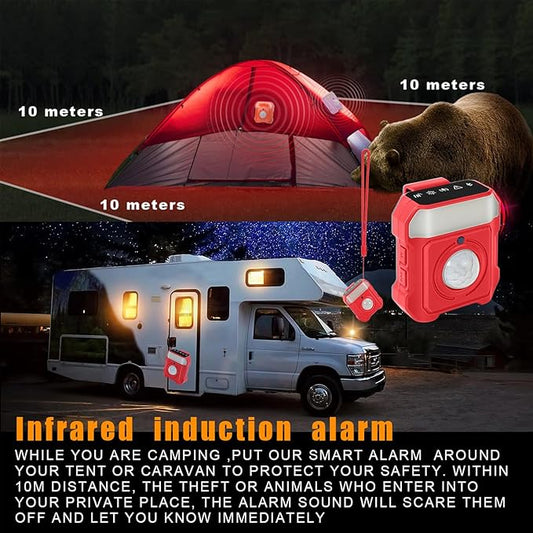 Hidden Device Detector,Hidden Camera Detector Bug Finder for Privacy Protection(1.7x1.89x1.31)