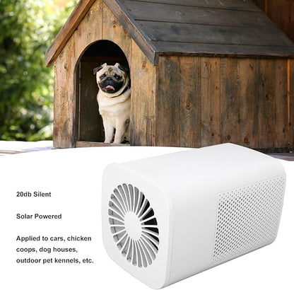 Air Purifiers for Home Allergies Pets Hair, Portable HEPA Air Purifiers Air Cleaner Remove Dust Smoke Pollutants Odor for Animal House