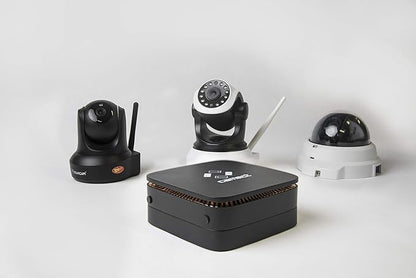 Smart Camera Hub