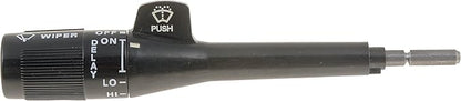 Dorman 49277 Multifunction Switch Assembly Compatible with Select Models