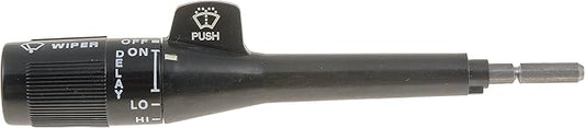 Dorman 49277 Multifunction Switch Assembly Compatible with Select Models