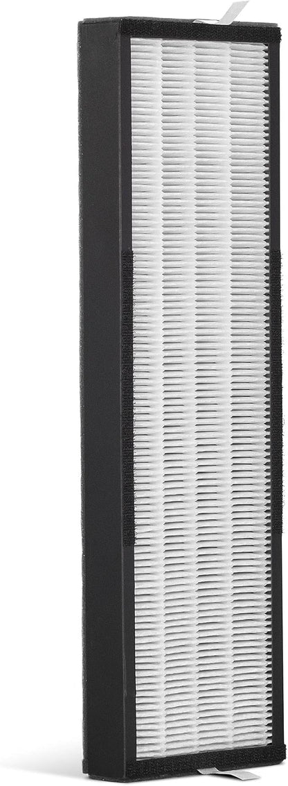 Alen Air Filter TF60-MP-Odor Replacement HEPA Filter for T500 Air Purifier - Captures Allergens, Dust, & Mold + Pet Dander & Odors (1 Filter)