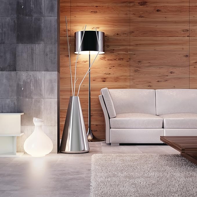 Feit Electric A19 LED Light Bulb, 60W Equivalent, E26 Medium Base, 800 Lumen, 3500K Neutral White Light, Indoor/Outdoor General-Purpose Light Bulbs, 11,000-Hour Lifetime, A800/835/10KLED/10, 10 Pack