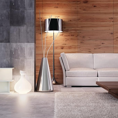 Feit Electric A19 LED Light Bulb, 60W Equivalent, E26 Medium Base, 800 Lumen, 3500K Neutral White Light, Indoor/Outdoor General-Purpose Light Bulbs, 11,000-Hour Lifetime, A800/835/10KLED/10, 10 Pack