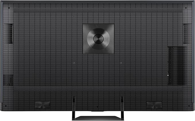 Hisense 55" U7 Mini-LED ULED 4K UHD Best Premium Gaming Google Smart TV (55U7SG, 2026 NEW) - Hi-QLED, Native 165Hz, VRR 330, HDR10+, Dolby Vision IQ·Atmos, IMAX Enhanced, Anti-Reflection, 2.1.2 Ch