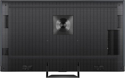 Hisense 75" U7 Mini-LED ULED 4K UHD Best Premium Gaming Smart Google TV (75U7SG, 2026 NEW) - Hi-QLED, Native 165Hz, VRR 330, HDR10+, Dolby Vision IQ·Atmos, IMAX Enhanced, Anti-Reflection, 2.1.2 Ch