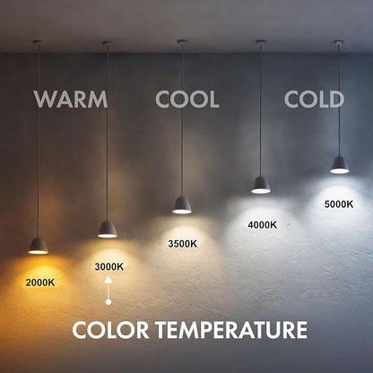 Newhouse Lighting 4w LED T4 Bulb G9 Base 3000k (4-Pack)