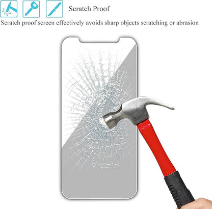 Ailun Privacy Screen Protector for iPhone 12 Pro Max 2020 [6.7 Inch] 2Pack Anti Spy Private Case Friendly Tempered Glass [2 Pack]
