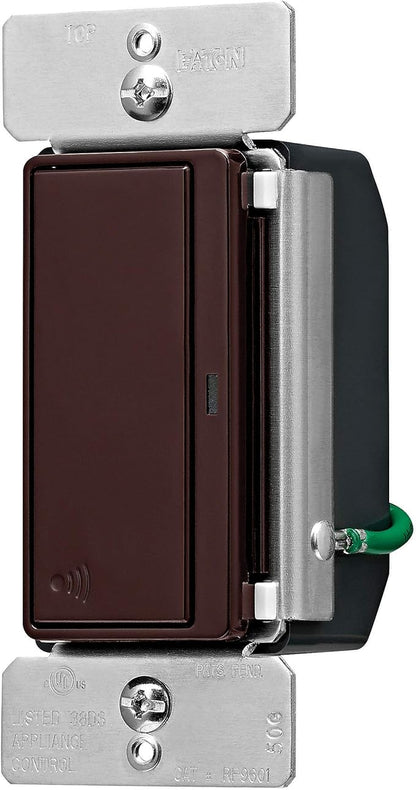 Z-Wave Plus Wireless Switch