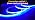 32.8ft/10M 24V COB Blue LED Strip Light 3840LEDs IP20 Not Waterproof